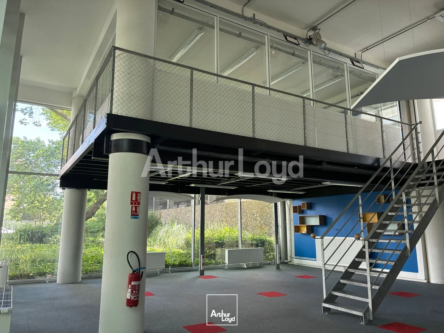 Bureaux - Location - LILLE - 59000 - 200-200 - 7894386