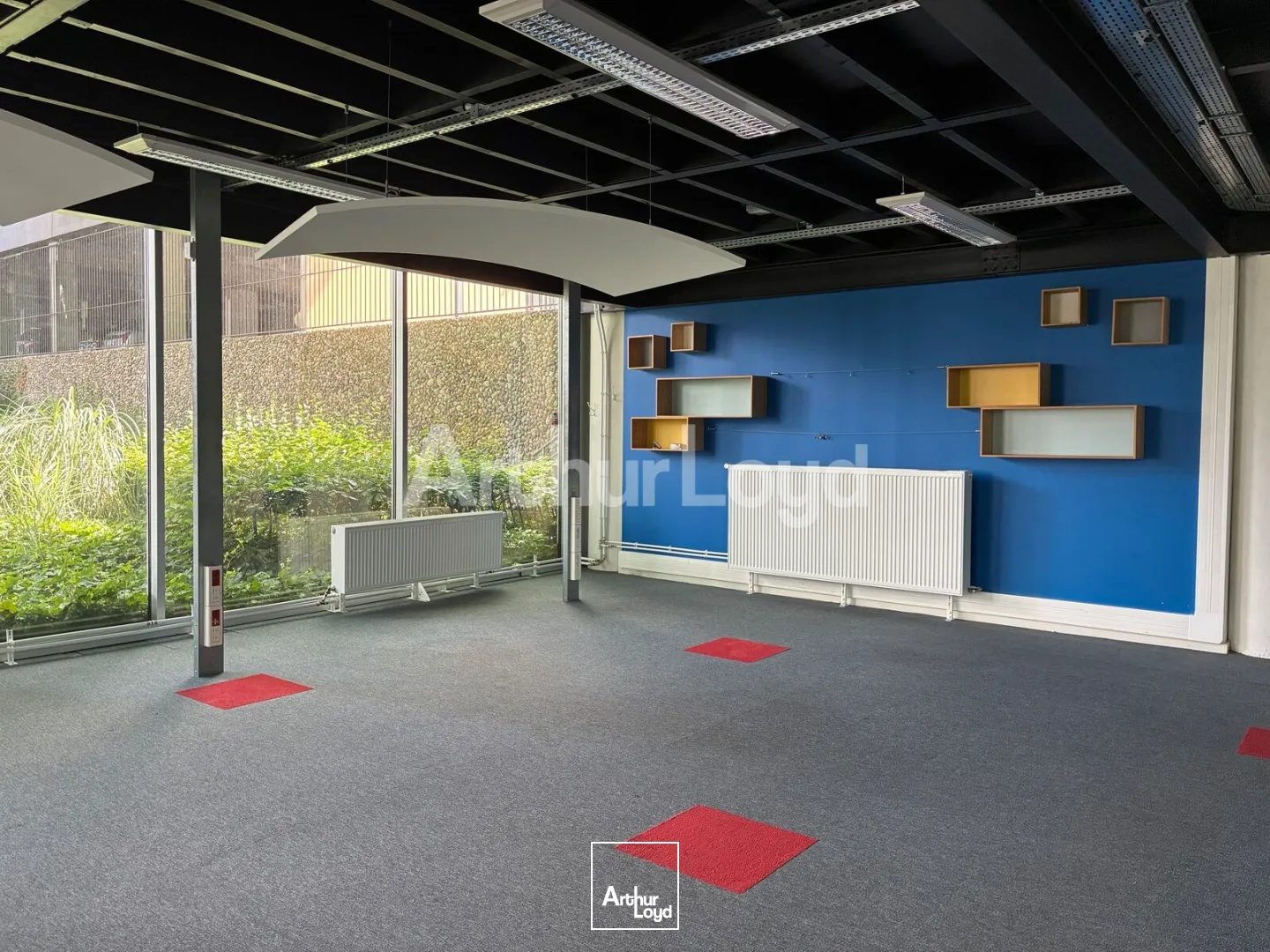 Bureaux - Location - LILLE - 59000 - 200-200 - 7894387