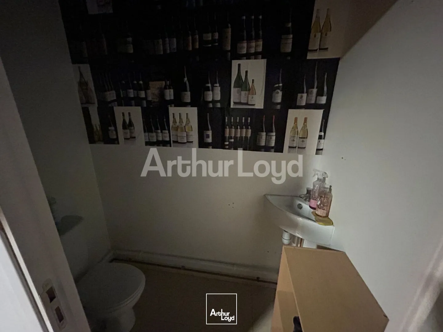 Locaux commerciaux - Location - ARRAS - 62000 - 62-62 - 7894775