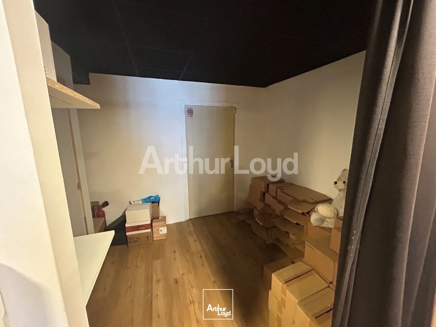 Locaux commerciaux - Location - ARRAS - 62000 - 62-62 - 7894776