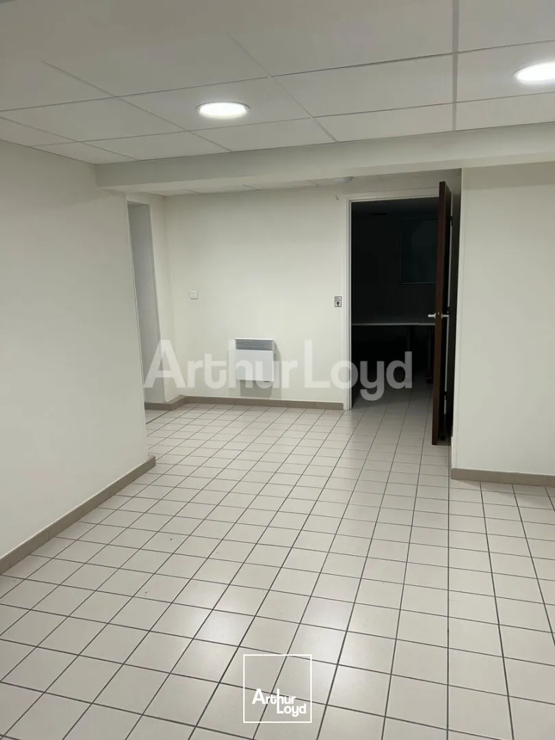 Bureaux - Vente - LA MADELEINE - 59110 - 258.69-258.69 - 7894893