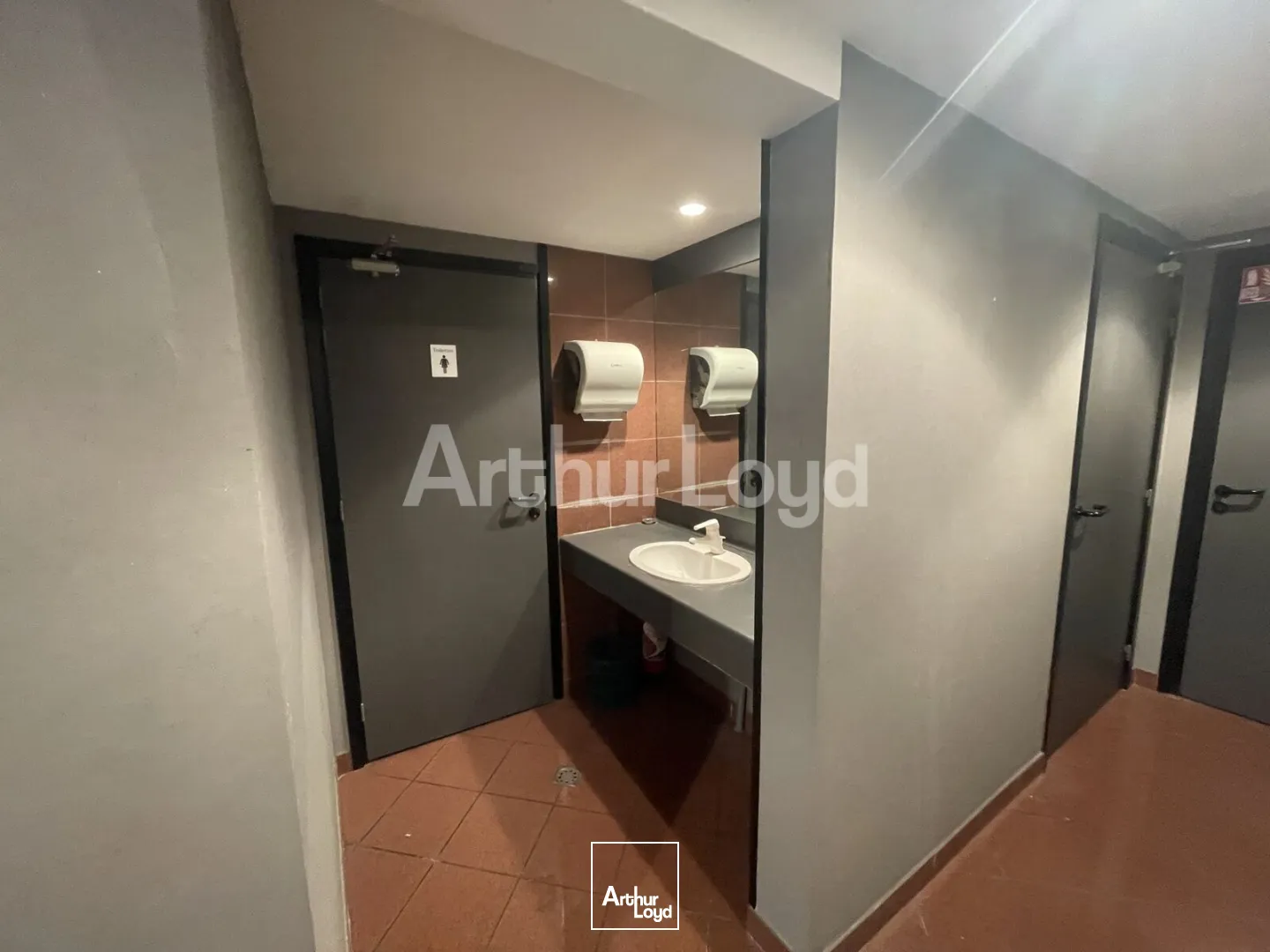 Bureaux - Location - LILLE - 59800 - 238-238 - 7894900