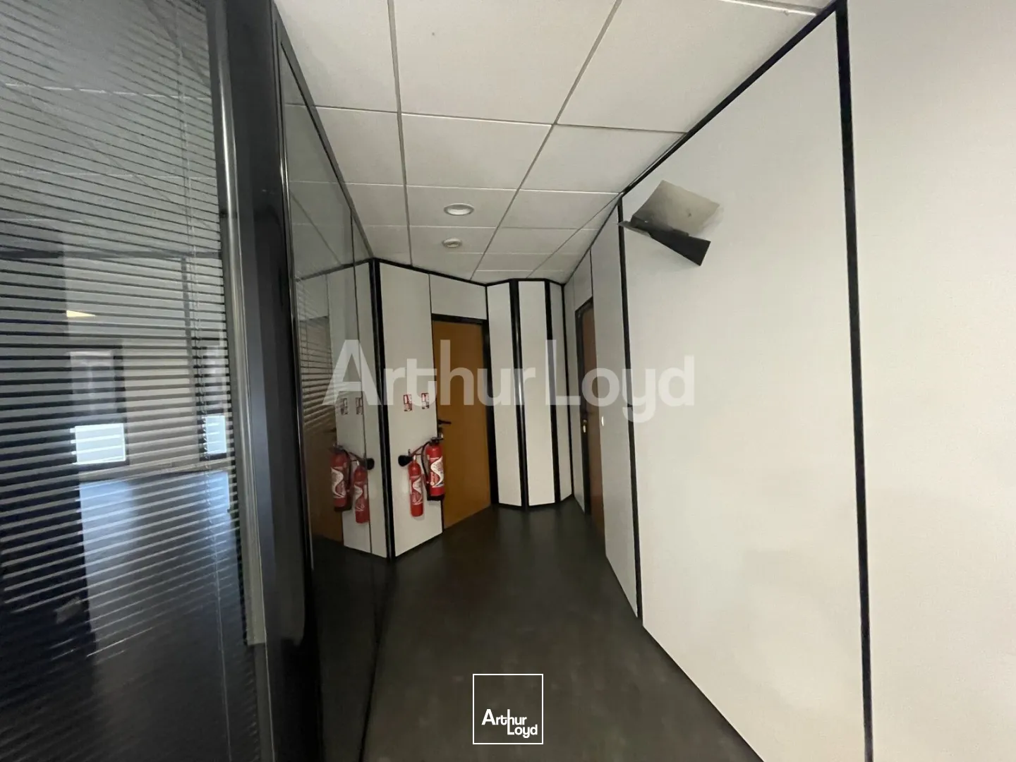 Bureaux - Location - LILLE - 59800 - 238-238 - 7894903