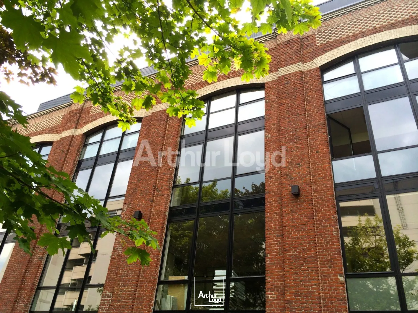 Bureaux - Location - LA MADELEINE - 59110 - 67.8-139.78 - 7894904