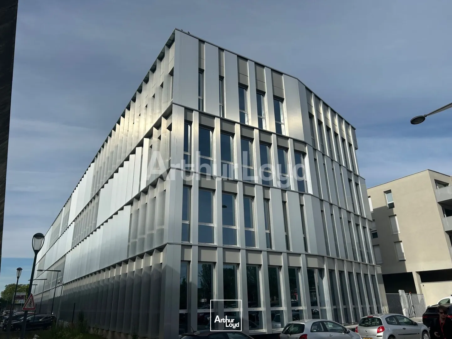 Bureaux - Location - VILLENEUVE D'ASCQ - 59650 - 1189-5234 - 7894924