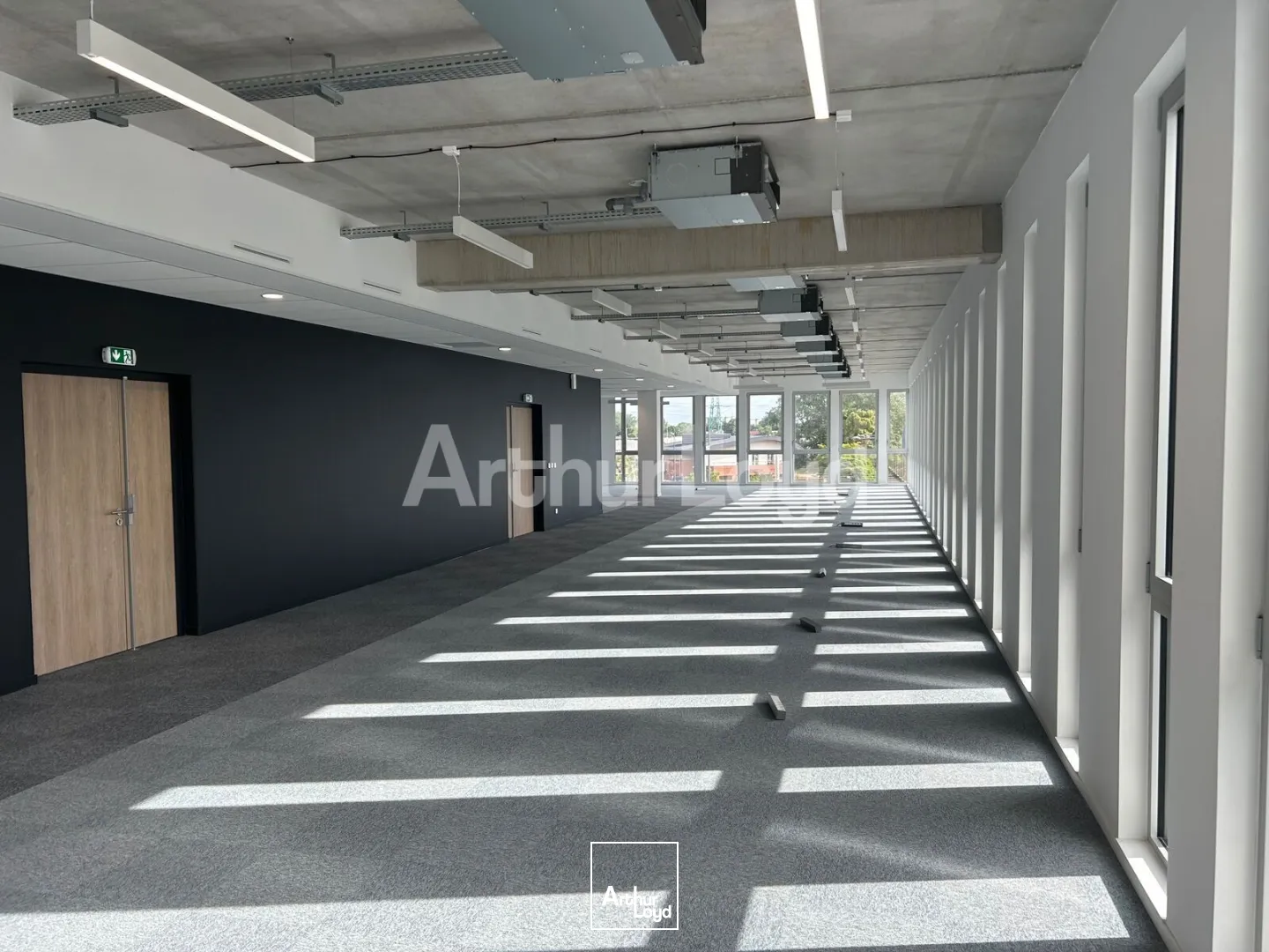 Bureaux - Location - VILLENEUVE D'ASCQ - 59650 - 1189-5234 - 7894925