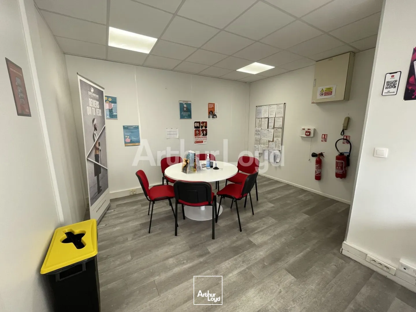Bureaux - Location - LILLE - 59000 - 87-680 - 7894947