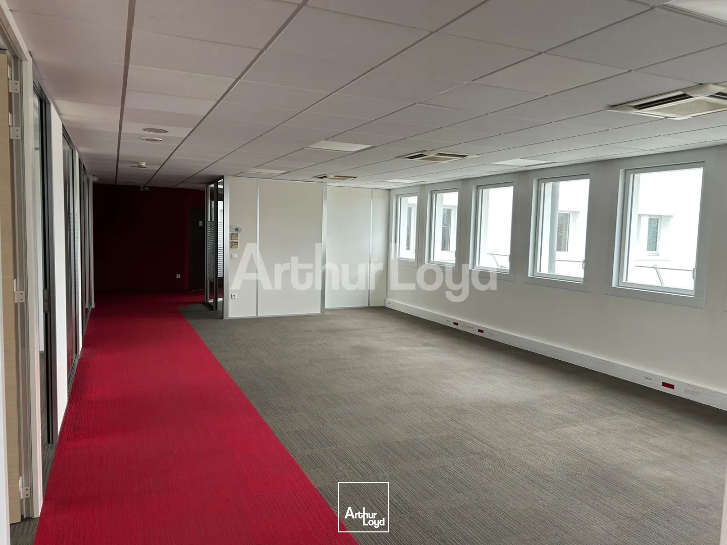 Bureaux - Location - LILLE - 59000 - 1502.45-1502.45 - 7894950