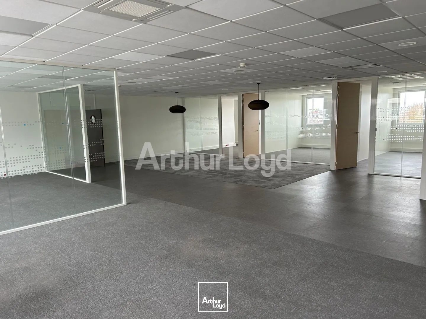 Bureaux - Location - LILLE - 59000 - 1502.45-1502.45 - 7894953