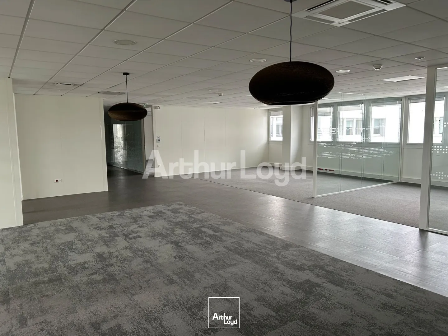 Bureaux - Location - LILLE - 59000 - 1502.45-1502.45 - 7894954
