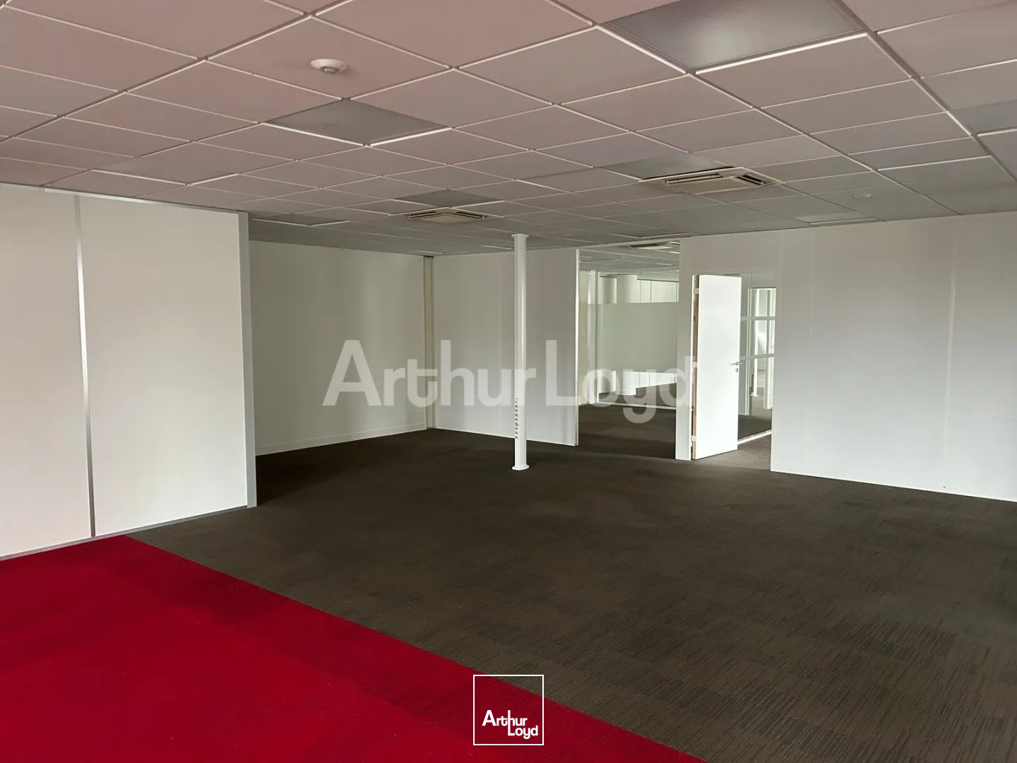Bureaux - Location - LILLE - 59000 - 1502.45-1502.45 - 7894957