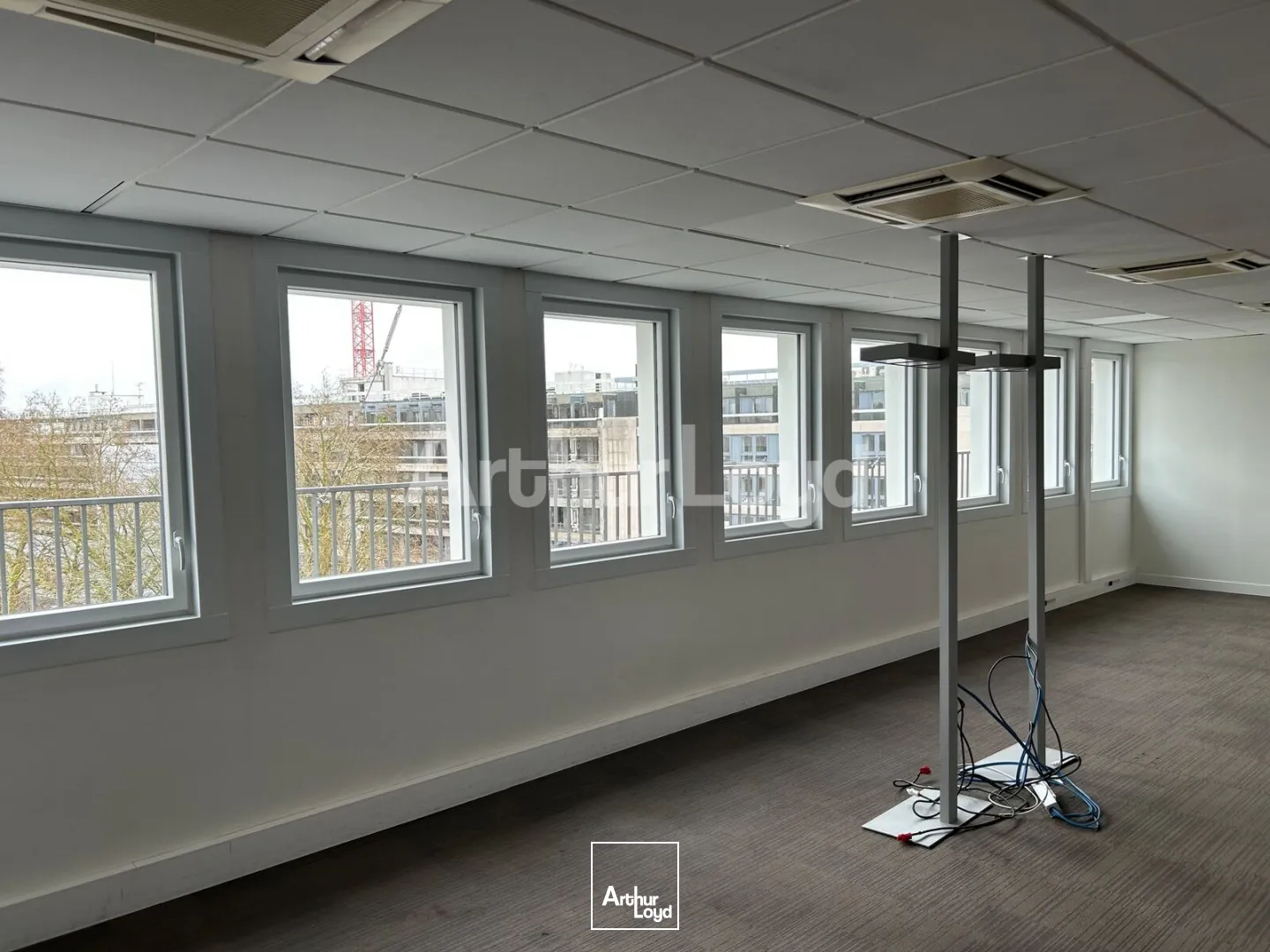Bureaux - Location - LILLE - 59000 - 1502.45-1502.45 - 7894958