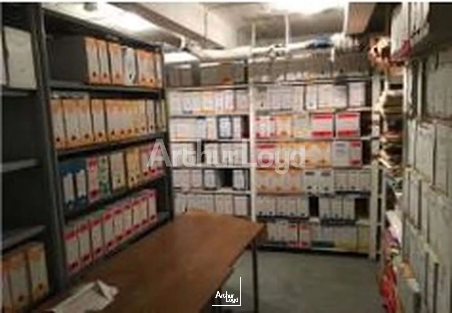 Bureaux - Vente - LILLE - 59000 - 1388.17-1388.17 - 7894972