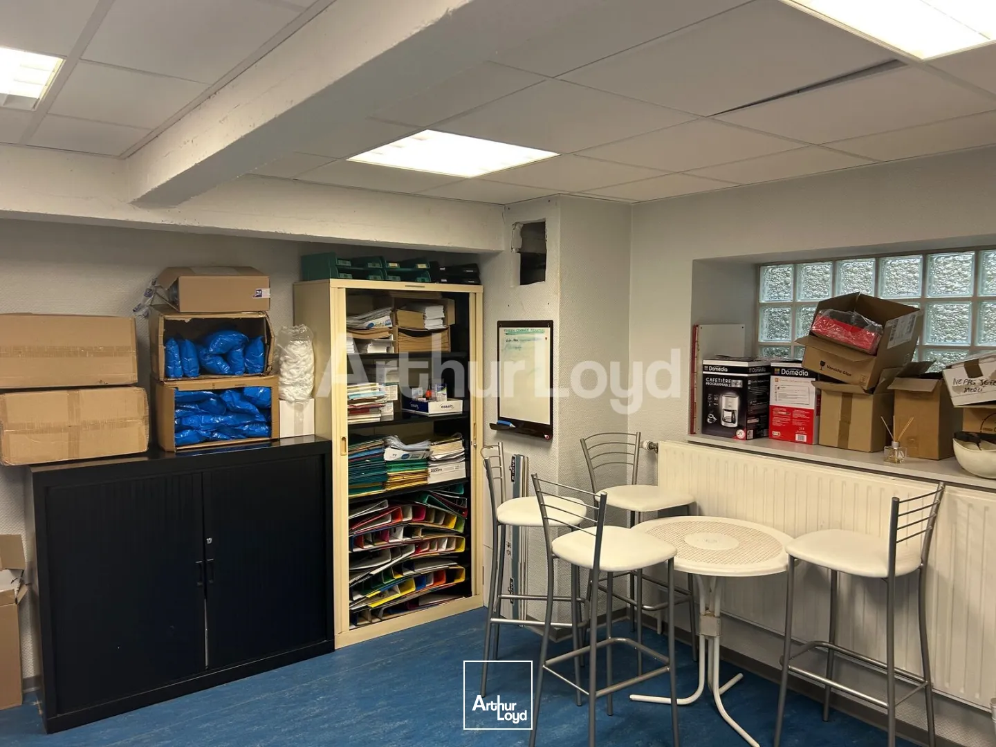 Bureaux - Vente - SAINT ANDRE LEZ LILLE - 59350 - 1046-1046 - 7895012