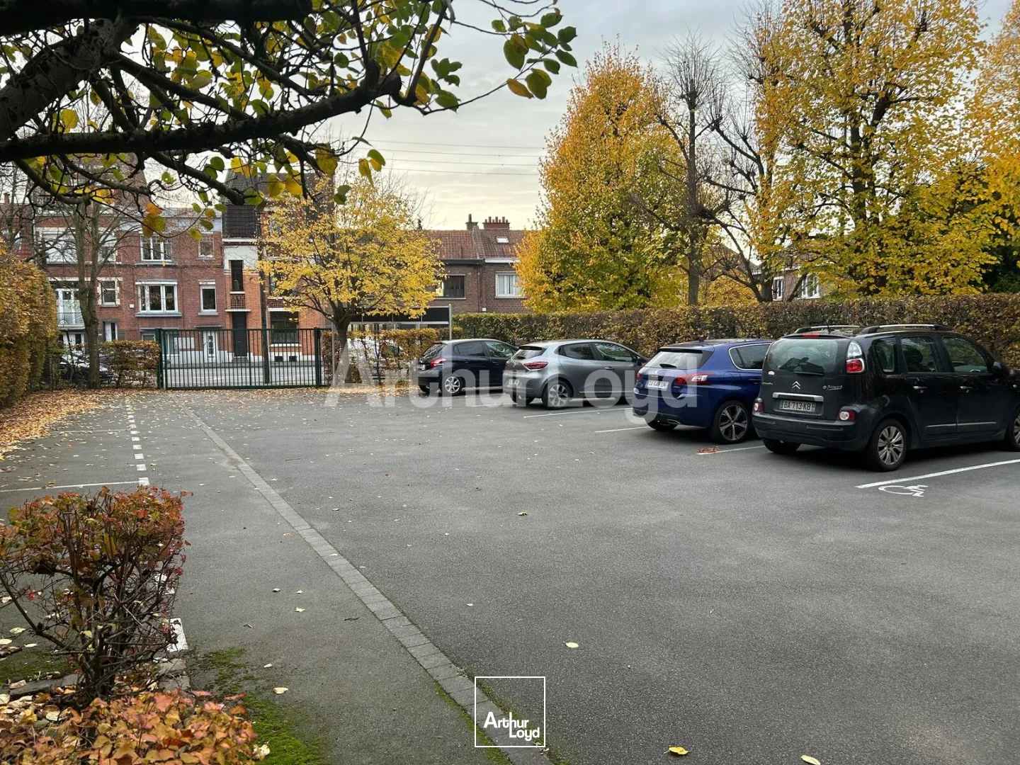 Bureaux - Vente - SAINT ANDRE LEZ LILLE - 59350 - 1046-1046 - 7895003