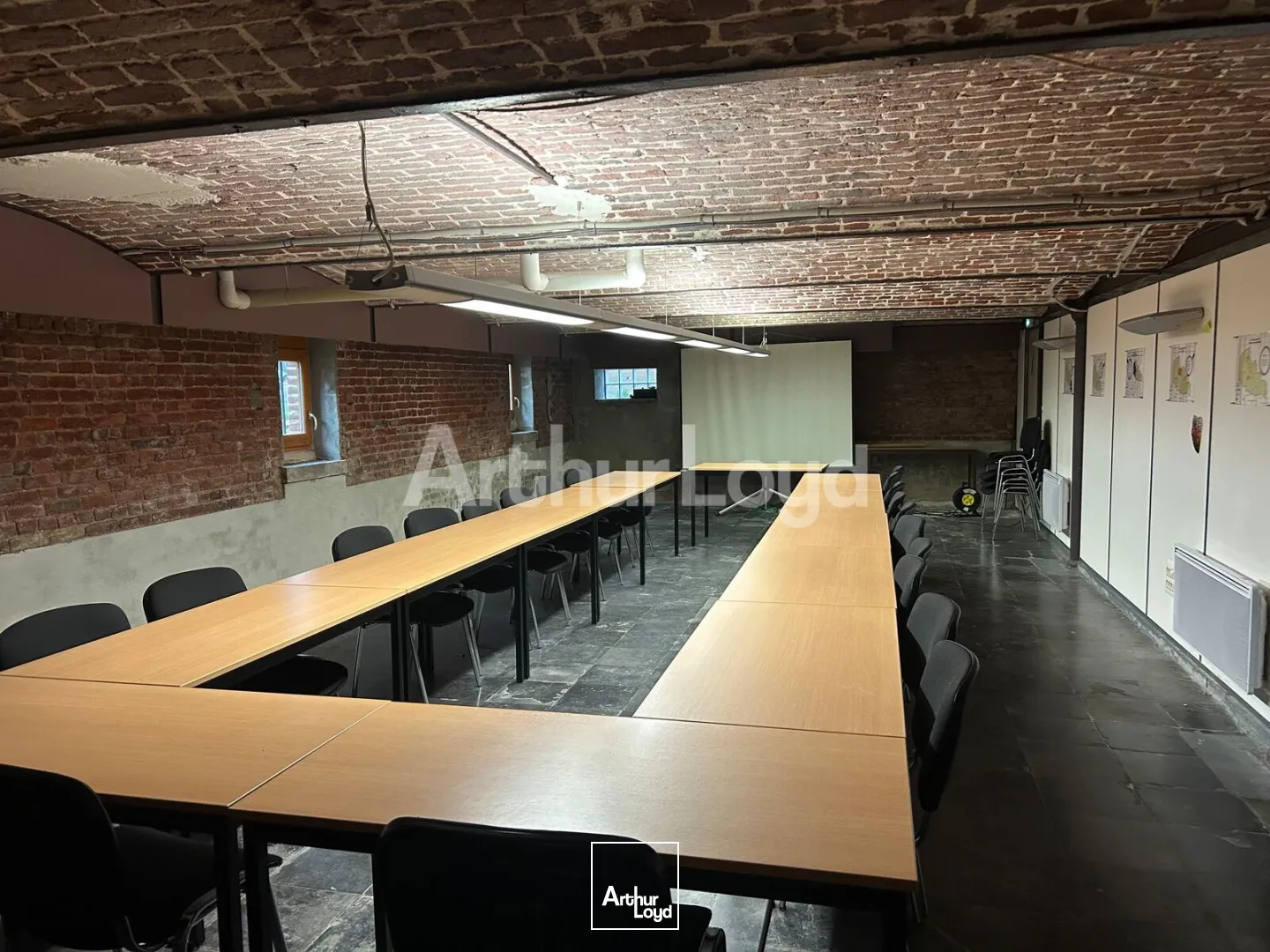 Bureaux - Vente - SAINT ANDRE LEZ LILLE - 59350 - 1046-1046 - 7895004