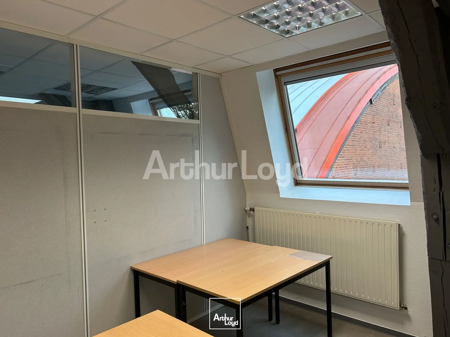 Bureaux - Vente - SAINT ANDRE LEZ LILLE - 59350 - 1046-1046 - 7895007