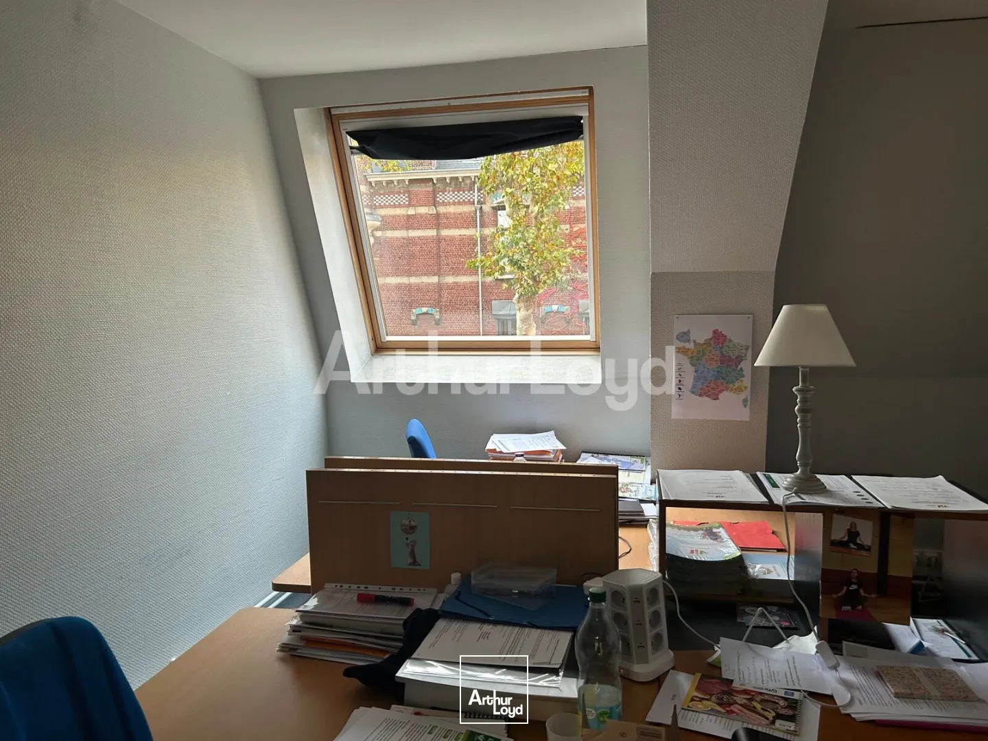 Bureaux - Vente - SAINT ANDRE LEZ LILLE - 59350 - 1046-1046 - 7895000