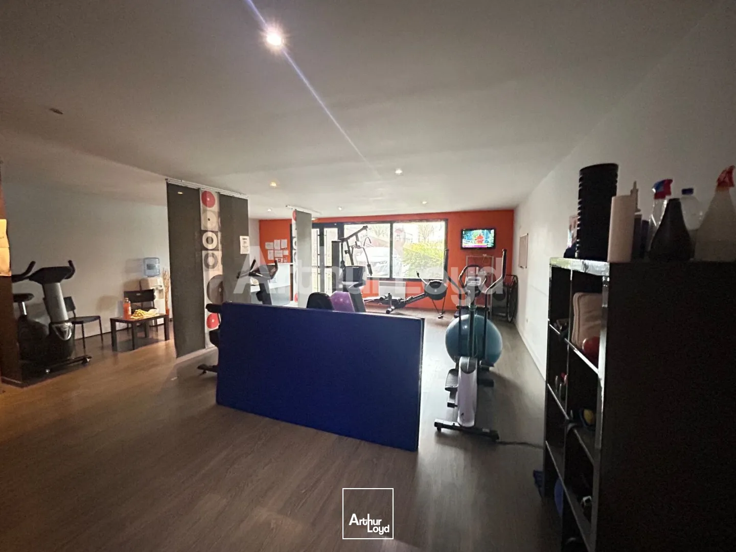 Locaux commerciaux - Location - RONCQ - 59223 - 76-76 - 7895045