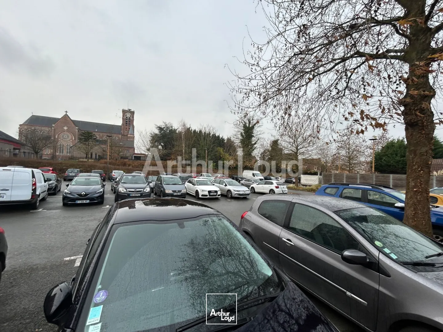 Locaux commerciaux - Location - RONCQ - 59223 - 76-76 - 7895050