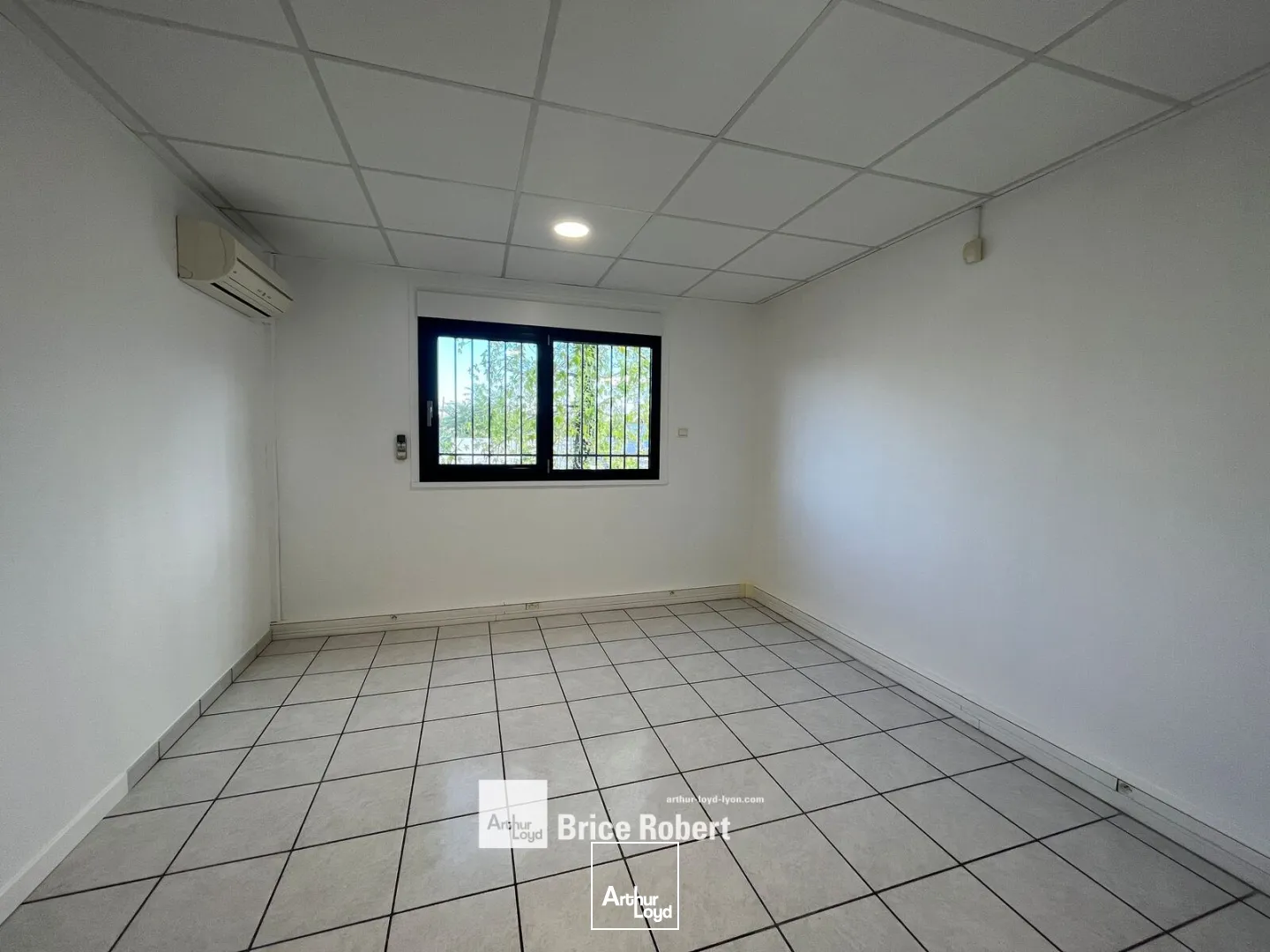 Locaux d'activité & Entrepôts - Location - VILLEURBANNE - 69100 - 300-300 - 7895375