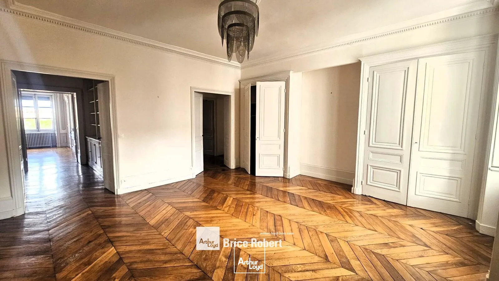 Bureaux - Location - LYON - 69002 - 299-299 - 7895466