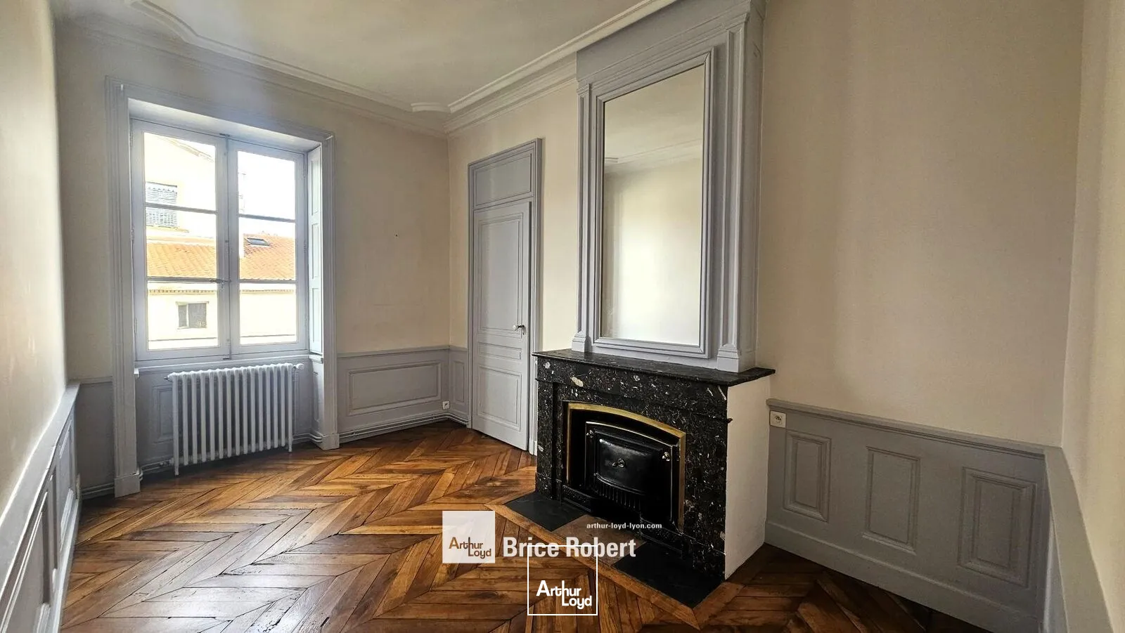 Bureaux - Location - LYON - 69002 - 299-299 - 7895467