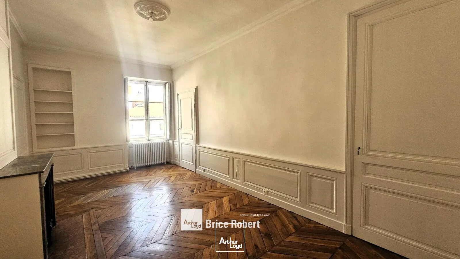Bureaux - Location - LYON - 69002 - 299-299 - 7895468