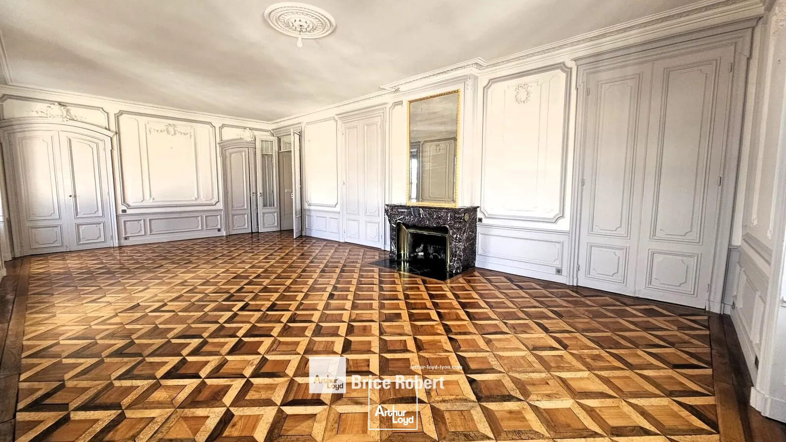 Bureaux - Location - LYON - 69002 - 299-299 - 7895464