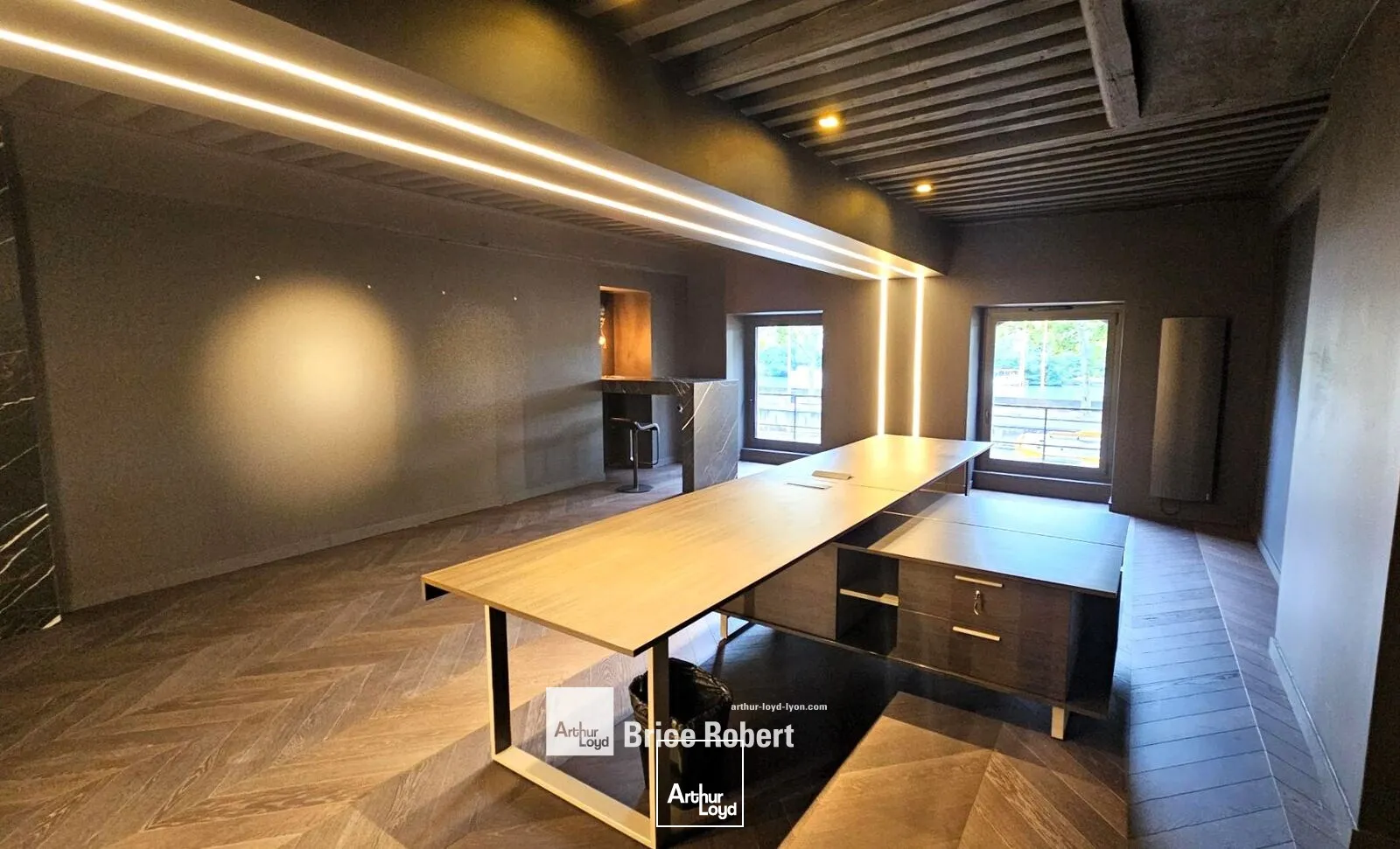 Bureaux - Location - LYON - 69001 - 150-150 - 7895474