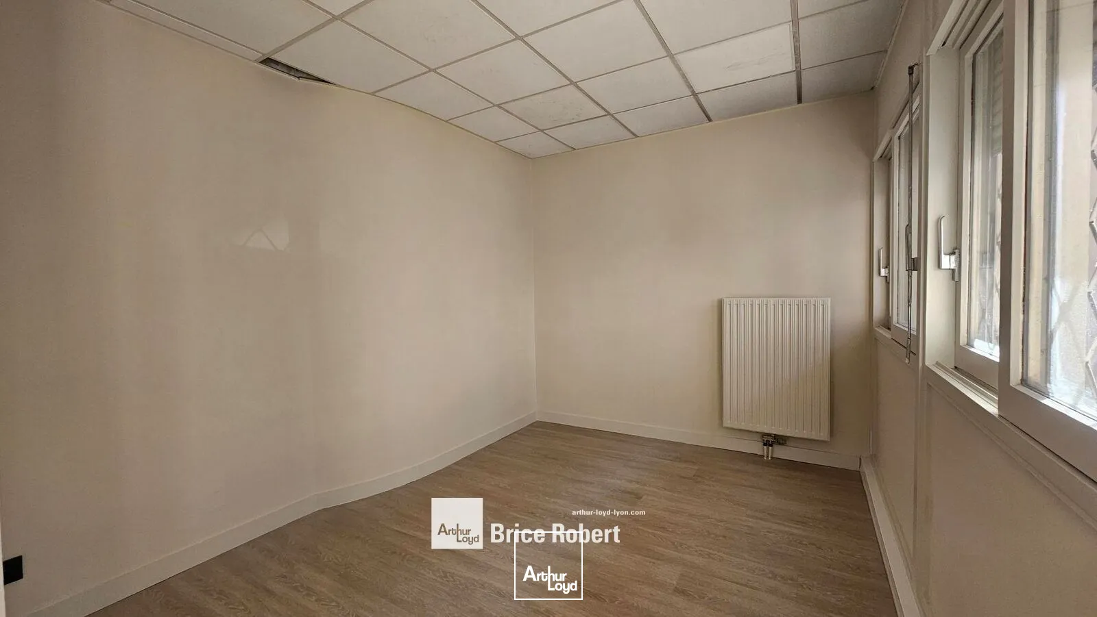 Bureaux - Location - LYON - 69006 - 262-262 - 7895480