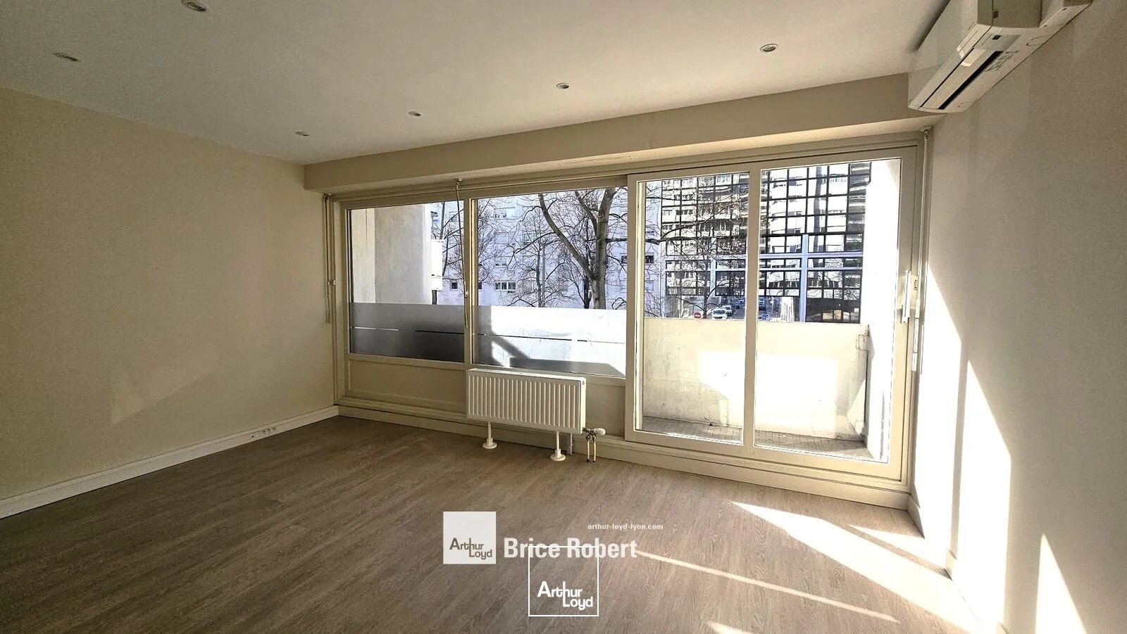 Bureaux - Location - LYON - 69006 - 262-262 - 7895481