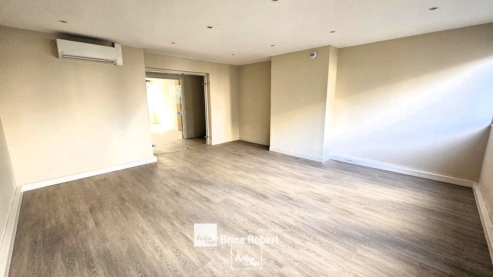 Bureaux - Location - LYON - 69006 - 262-262 - 7895484