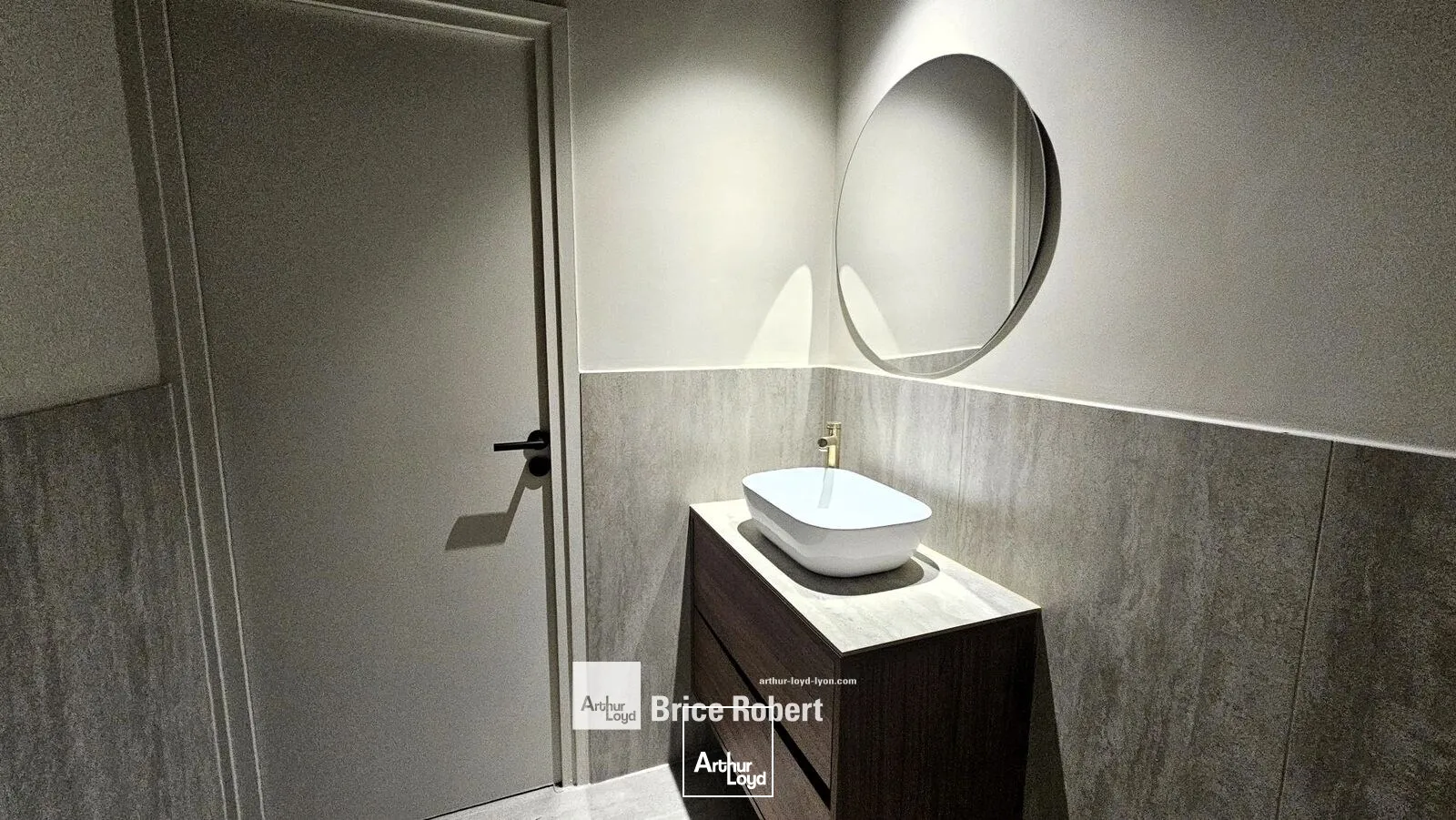 Bureaux - Location - LYON - 69006 - 262-262 - 7895487