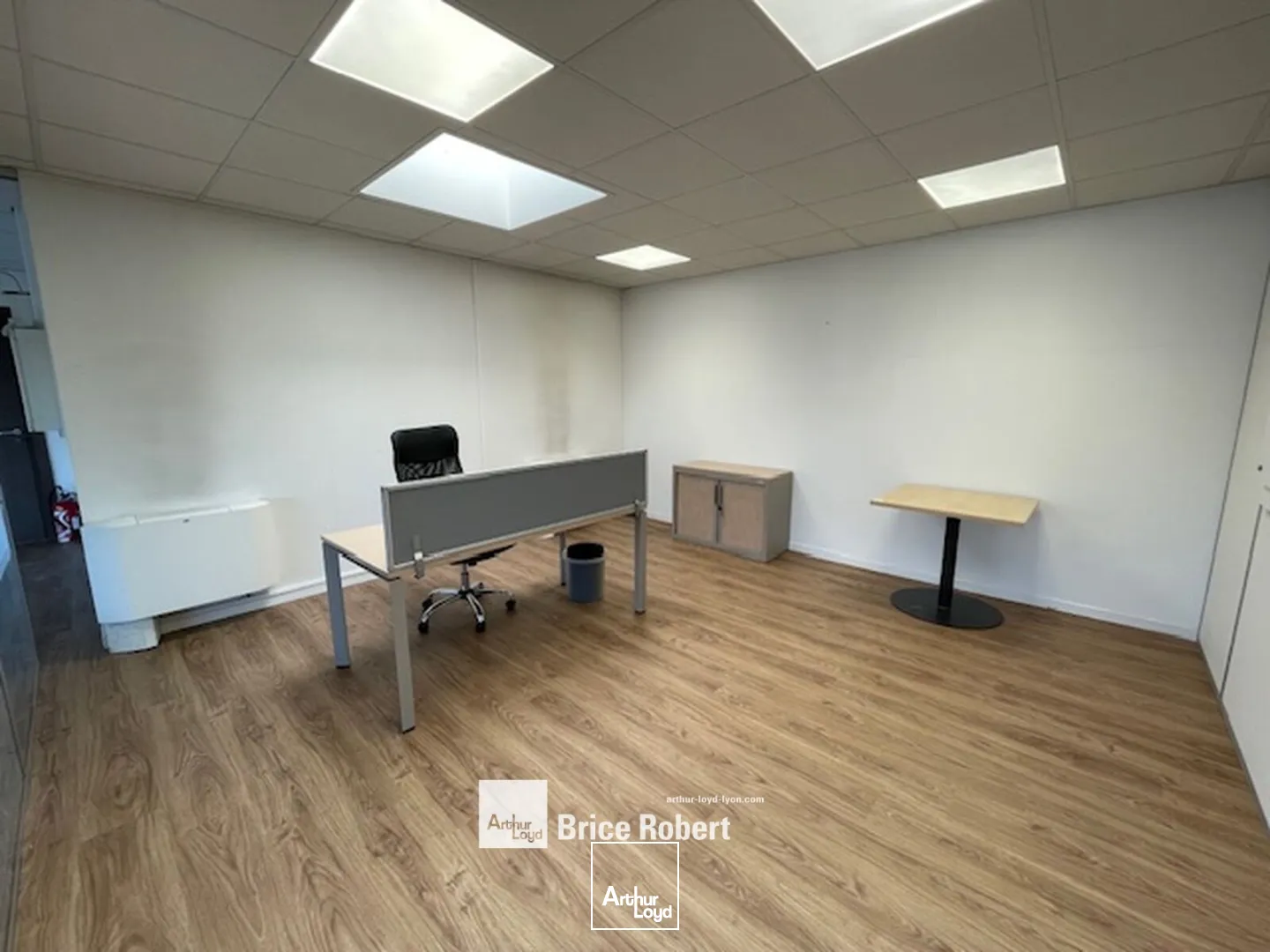 Bureaux - Location - BRON - 69500 - 150-342.43 - 7895548