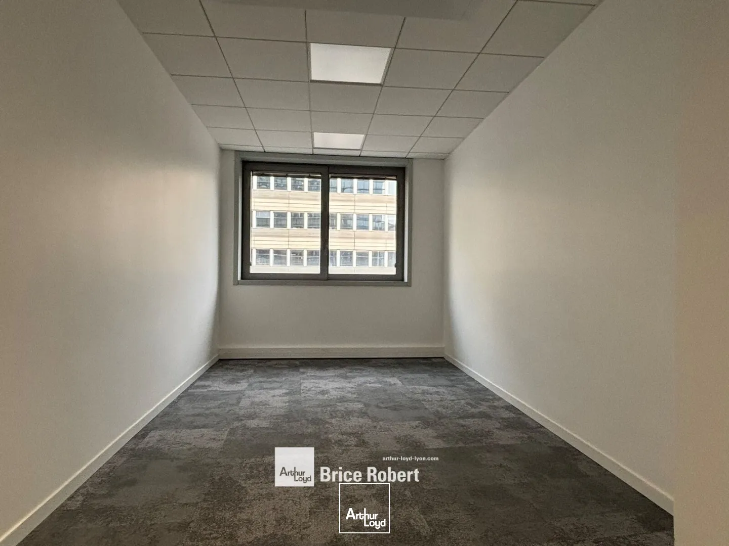 Bureaux - Location - LYON - 69003 - 424-424 - 7895594