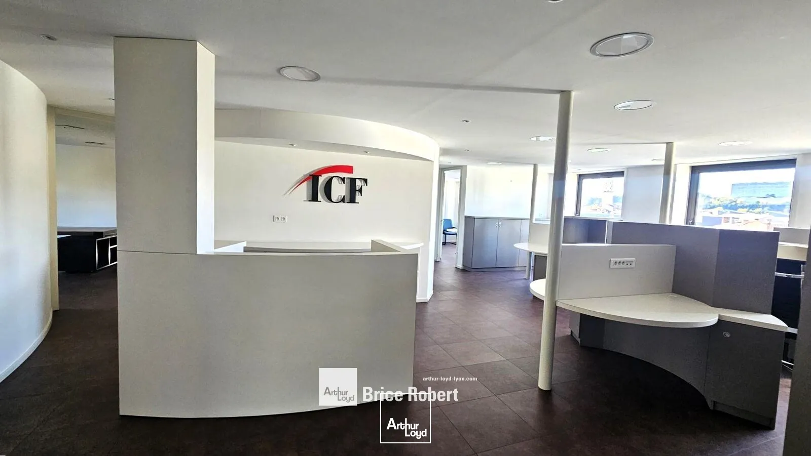 Bureaux - Vente - LYON - 69009 - 214-214 - 7895605