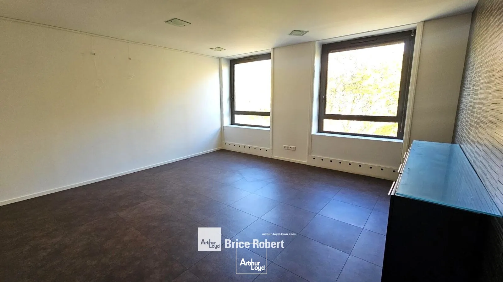 Bureaux - Vente - LYON - 69009 - 214-214 - 7895606
