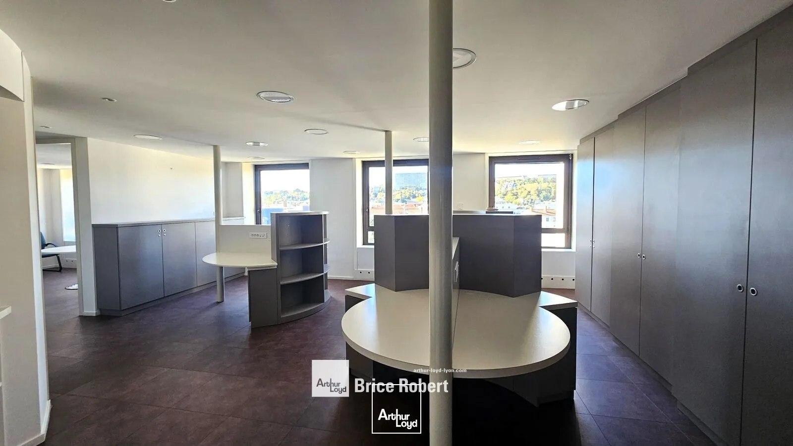 Bureaux - Vente - LYON - 69009 - 214-214 - 7895607