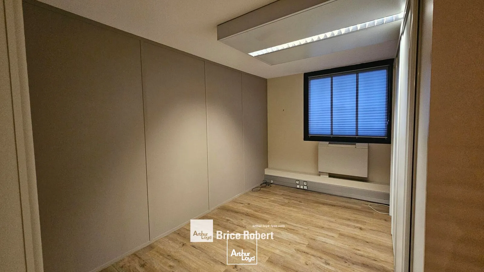 Bureaux - Location - LYON - 69003 - 168-709 - 7895618