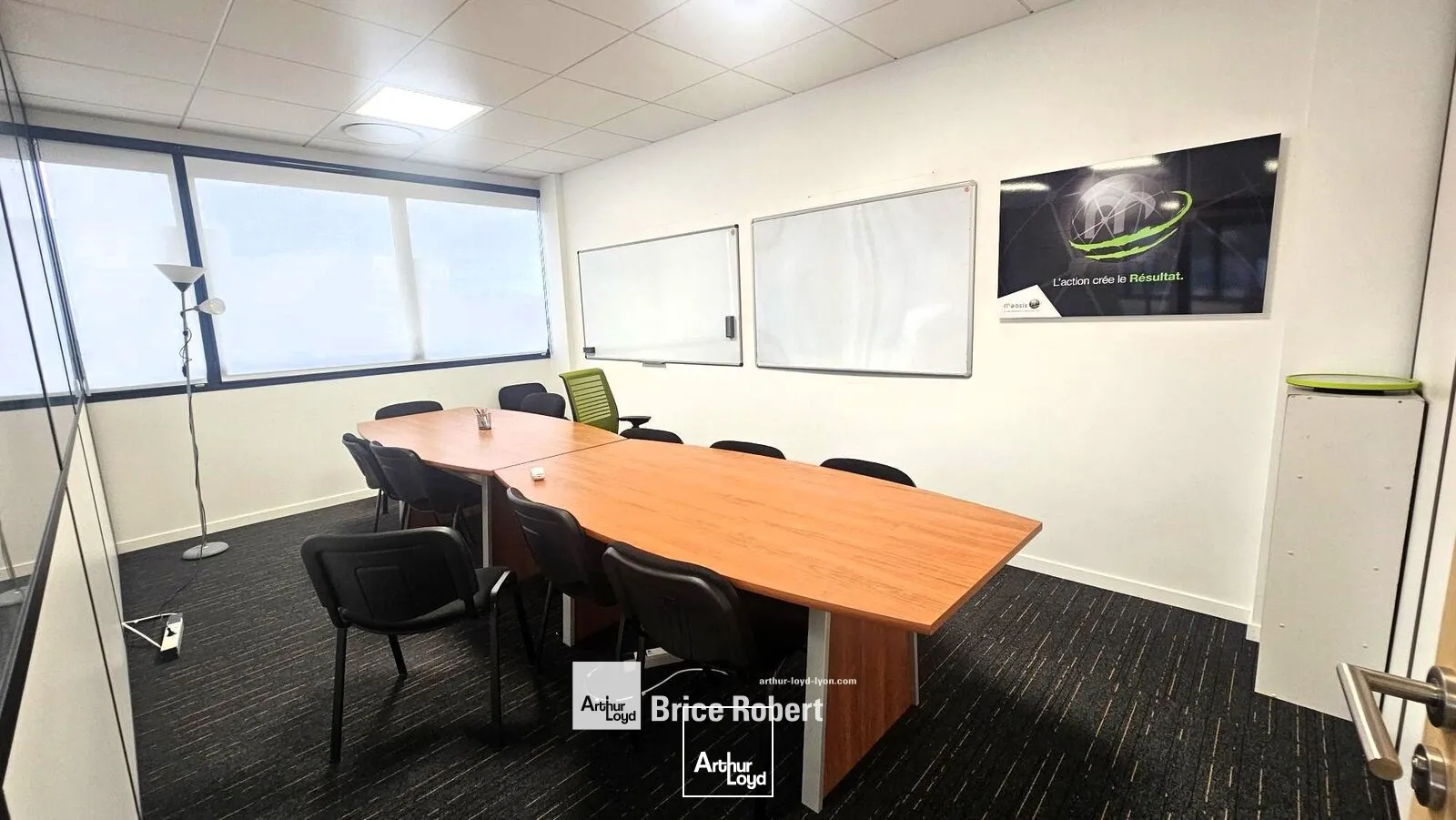 Bureaux - Location - LIMONEST - 69760 - 149-149 - 7895656