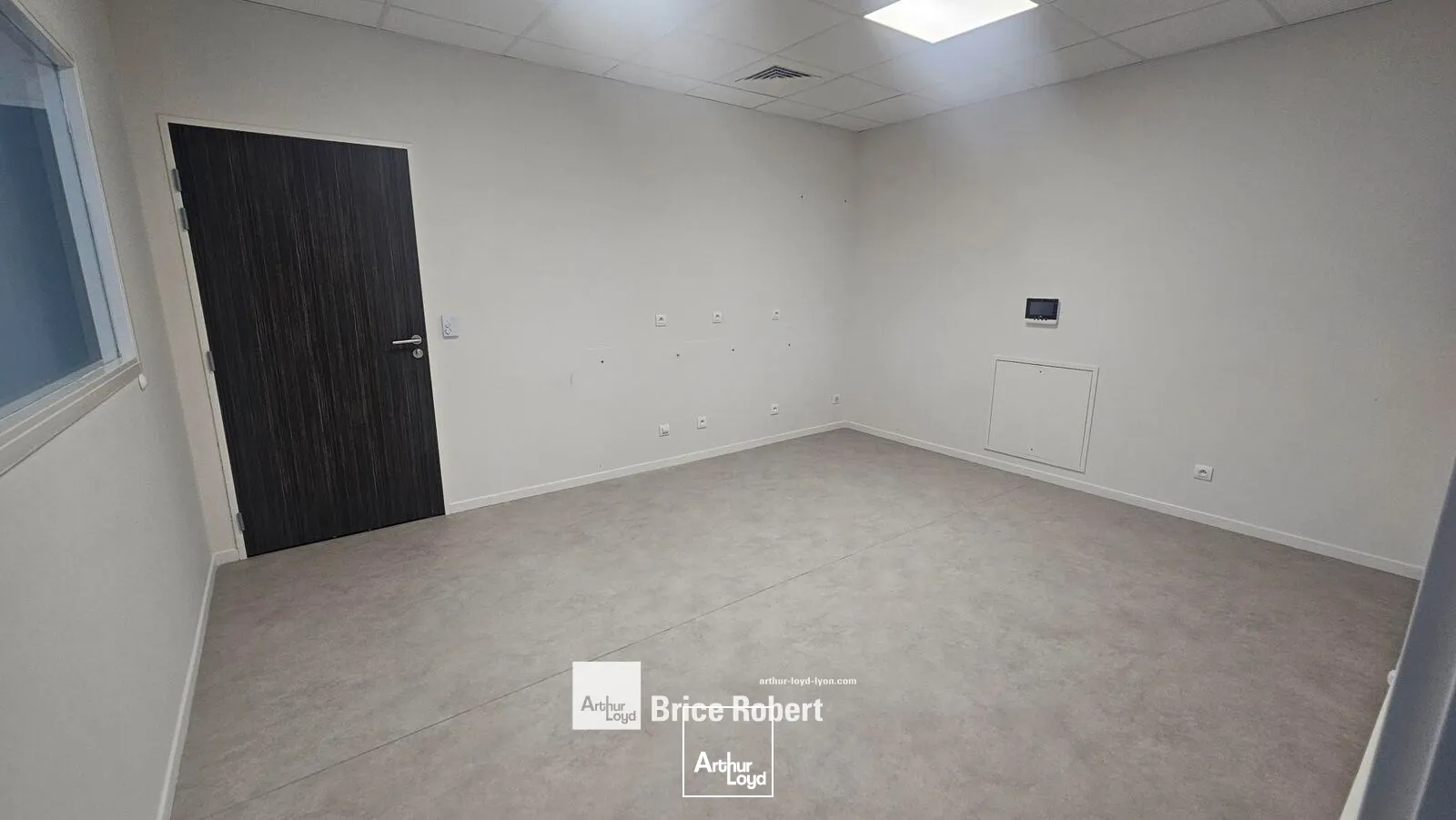 Bureaux - Location - LYON - 69005 - 35.3-590.42 - 7895726