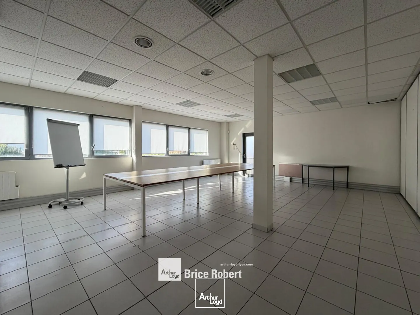Bureaux - Location - GENAS - 69740 - 612-612 - 7895783
