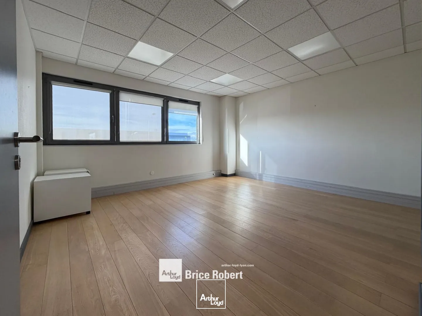 Bureaux - Location - GENAS - 69740 - 612-612 - 7895784