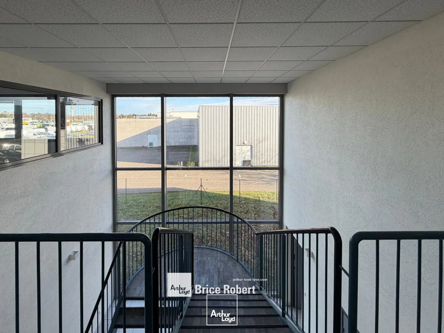Bureaux - Location - GENAS - 69740 - 612-612 - 7895785