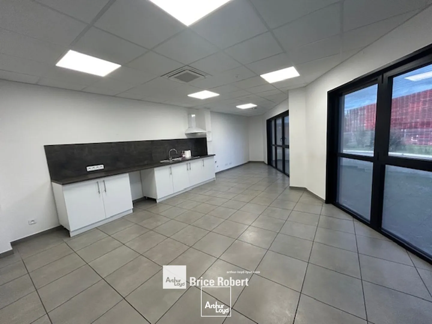 Locaux d'activité & Entrepôts - Location - CORBAS - 69960 - 7064-7064 - 7895846