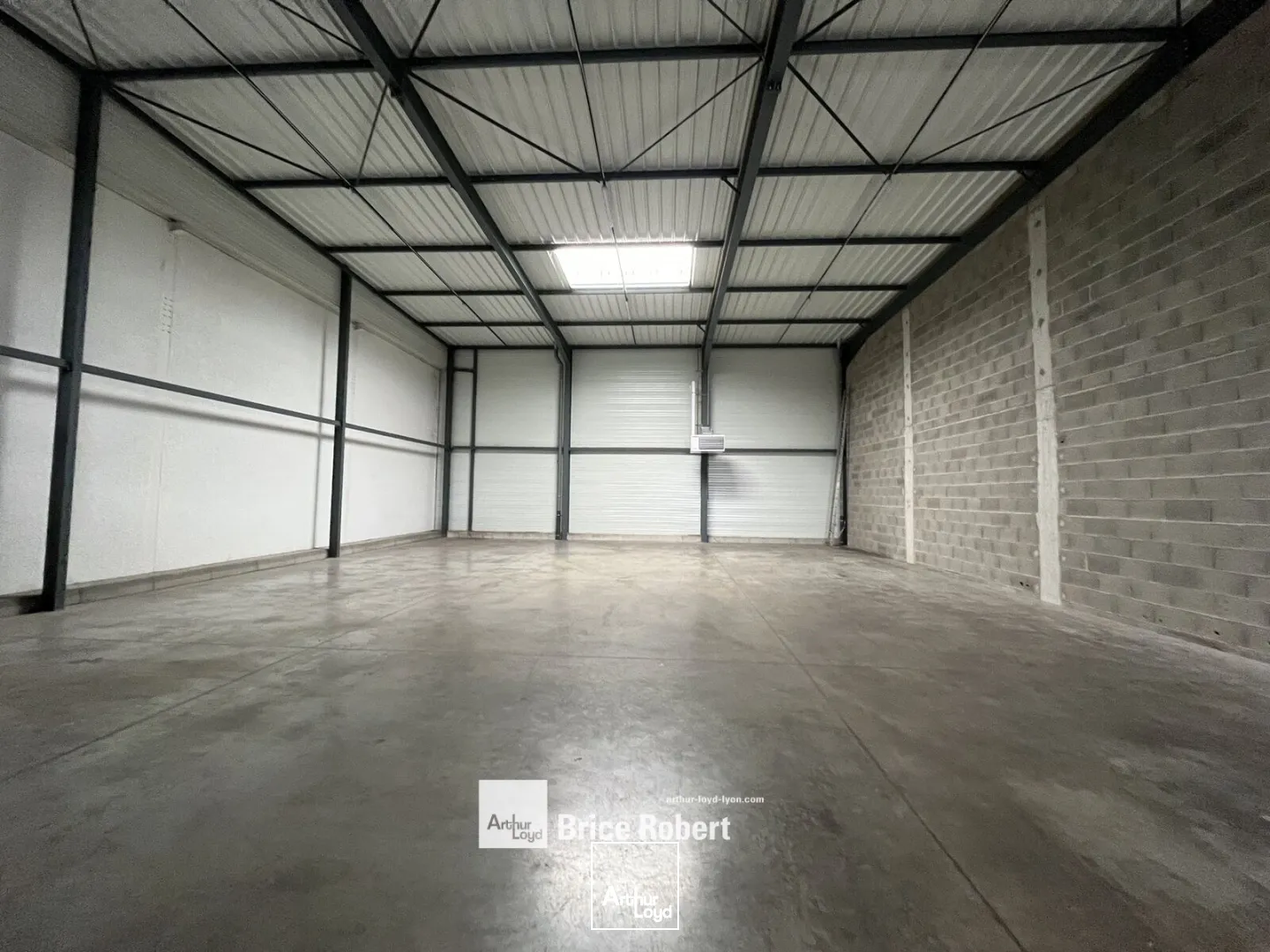 Locaux d'activité & Entrepôts - Location - PUSIGNAN - 69330 - 363-363 - 7895919