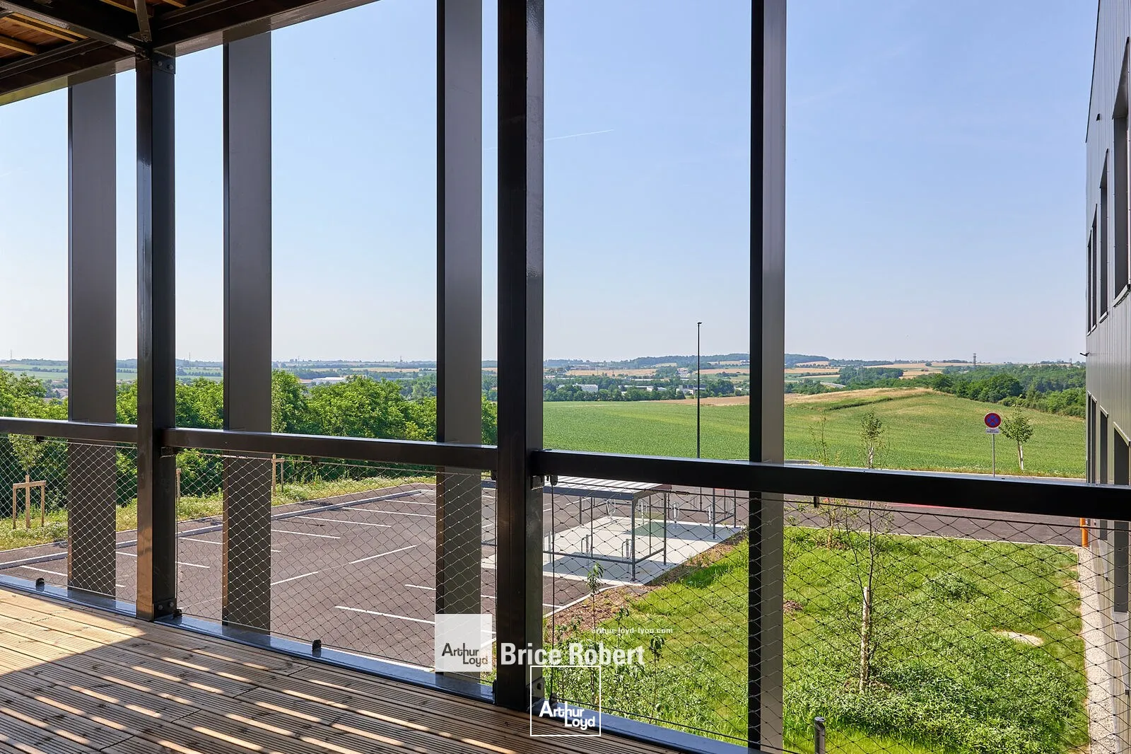 Locaux d'activité & Entrepôts - Location - MIONNAY - 01390 - 3026-35487 - 7896017