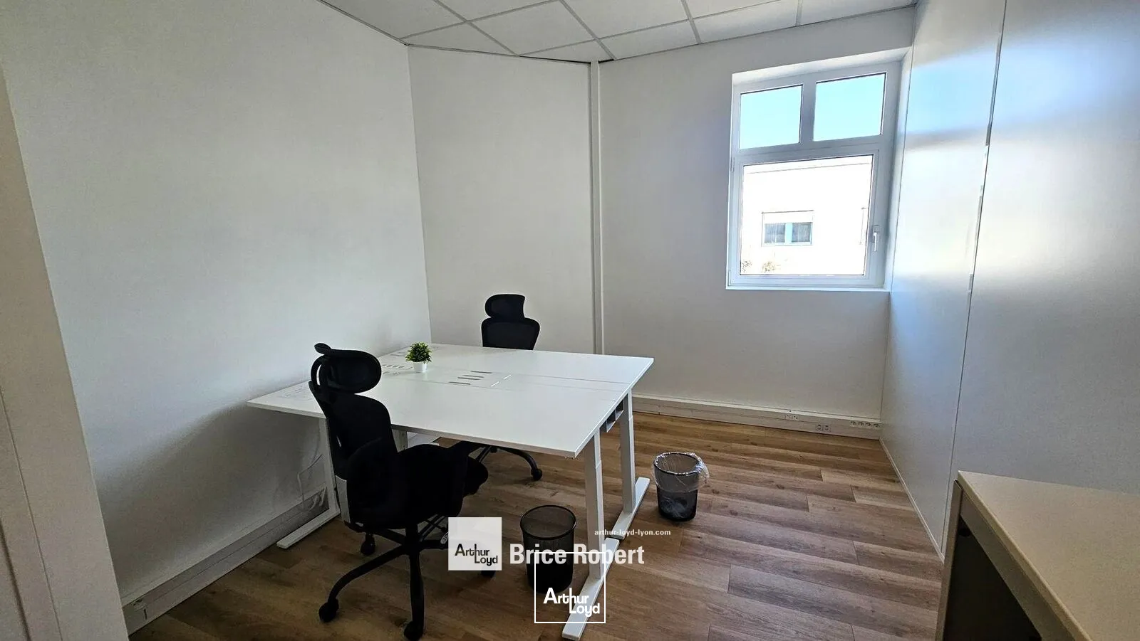 Bureaux - Location - LYON - 69007 - 101.4-101.4 - 7896093