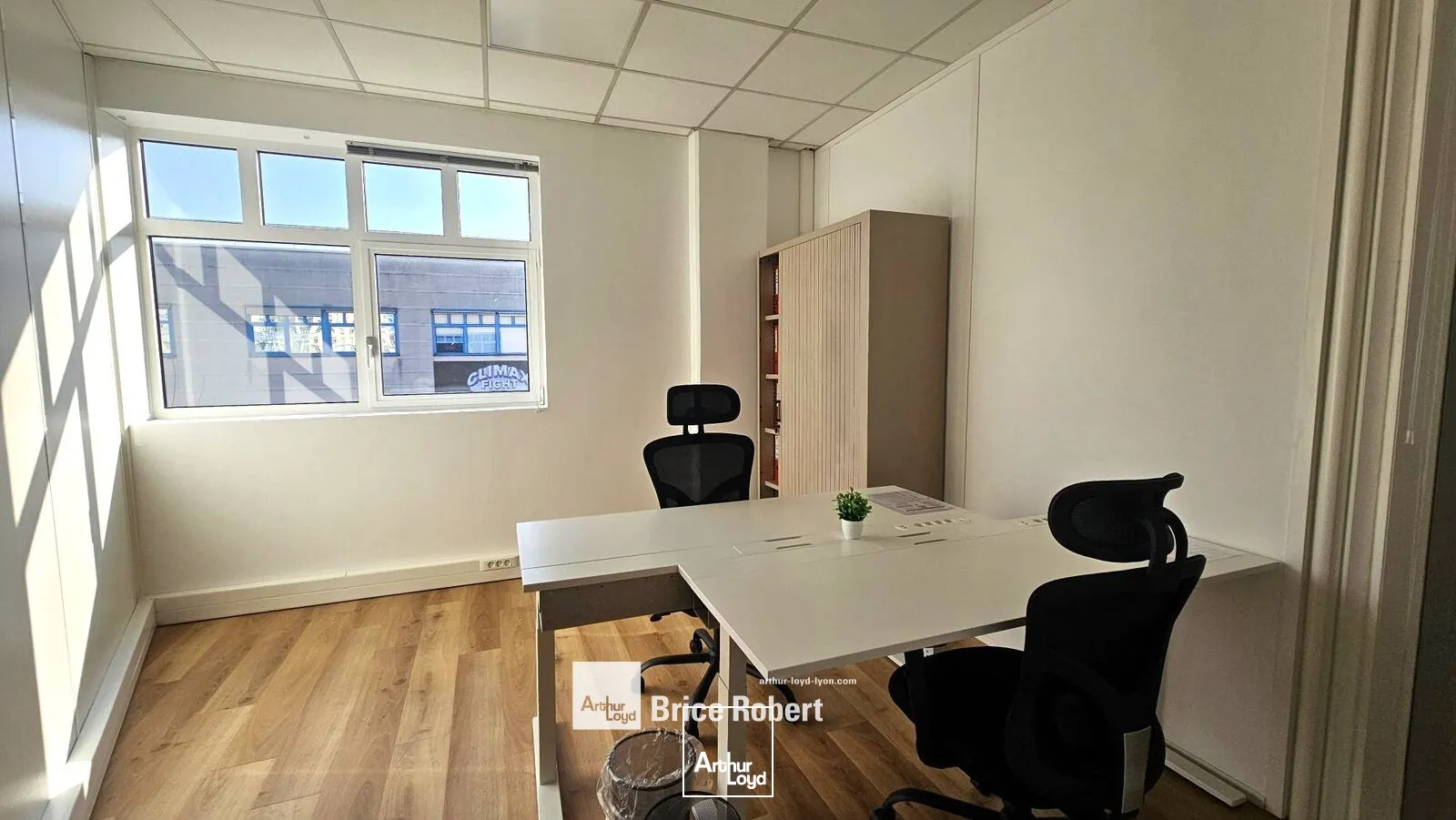 Bureaux - Location - LYON - 69007 - 101.4-101.4 - 7896092